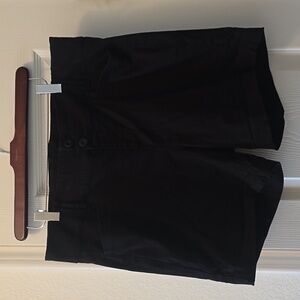 Torrid,  black shorts, 16